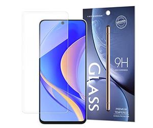 COFI 1453 Verre de Protection 9H Compatible Avec Huawei Nova Y90 Film Protection Écran Ajusté Verre