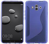Cofi1453© Coque S-case pour LG Huawei Mate 10