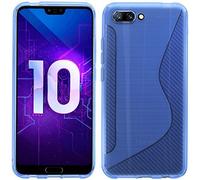 cofi1453 Etui-s FR Honor 10 Toutes Les Couleurs - Bleu