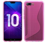 cofi1453 Etui-s FR Honor 10 Toutes Les Couleurs - Rose