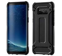 cofi1453 Hybrid Armor - Noir, Samsung Galaxy M51 (M515F)