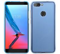 cofi1453 Pudding Zte Blade V9 Toutes Les Couleurs - Bleu