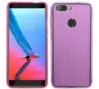 cofi1453 Pudding Zte Blade V9 Toutes Les Couleurs - Rose
