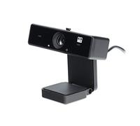 cofi1453® Webcam 2K 2560 x 1440 25 FPS Caméra FaceTime Microphone Webcam Haute définition