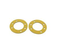 COFIES Joints de bride buse de refoulement 3312/15/31/29 par 2 - Référence ORNX15013 pour équipement de piscine