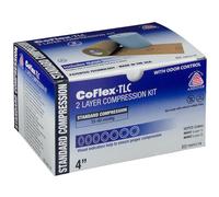 CoFlex® TLC 2 couches de compression 35-40 mmHg Serviette hygienique pc(s)
