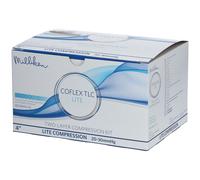 CoFlex® TLC Lite 2-Compression couche 25-30 mmHg Serviette hygienique 2 pc(s)