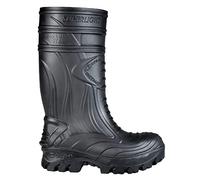 Cofra 00040-015.W40 Thermic Black S5 MET Bottes de sécurité Noir Pointure 40