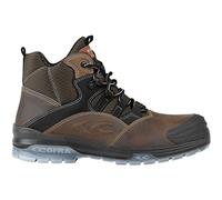 Cofra 20630-001.W39 Goya Chaussures de sécurité, Marron, 39