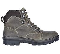 Cofra Chaussures de sécurité Land Bis S3 25510-000.W36 SRC Taille 36 Gris