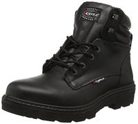 Cofra 25550-000.W43 Hull BIS S3 Chaussures de sécurité SRC Taille 43 Noir