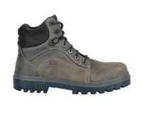 COFRA 26540-N00 40 Oakland Bis S3S CI HI HRO FO SR LG Chaussures de sécurité Taille 40 Gris