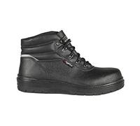 Cofra 26930-000.W44 ASPHALT S2 P HRO HI SRA Bottes de sécurité Noir Taille 44