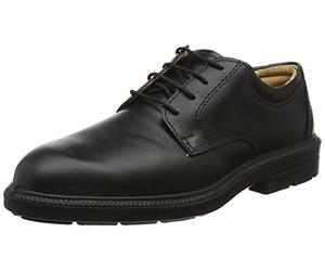 Cofra 33050-003.W43 Euclide O2 SRC Fo Chaussure de sécurité Taille 43 Noir