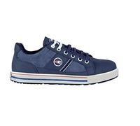 Cofra 35000-002.W39 Coach S3 SRC Chaussure de sécurité Taille 39 Bleu