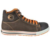 Cofra 35031-001.W47 Conference S3 SRC Chaussure de sécurité Taille 47 Marron
