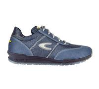 Cofra Safety Chaussures de sécurité Brezzi 78400-001.W43 S1 P SRC Taille 43 Noir