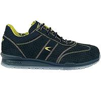 Cofra 78410-001.W43 Sivori S1 P SRC Chaussures de sécurité Taille 43 Noir