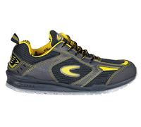 Cofra 78450-000.W42 Carnera S1 P SRC Chaussure de sécurité Taille 42 Noir