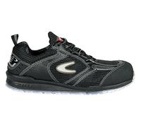 Cofra 78450-002.W48 Petri Chaussures de travail, Noir, Taille 48