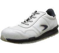 Cofra 78500-004.W38 Nuvolari S3 SRC Chaussures de sécurité Taille 38 Blanc