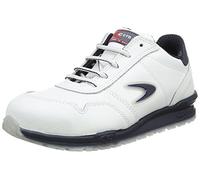 Cofra 78500-004.W41 Nuvolari S3 SRC Chaussures de prévention des accidents, Taille 41, Blanc