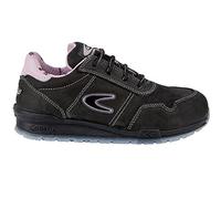 Cofra 78500-010.W35 Alice Chaussures pour femmes, Noir, Taille 35