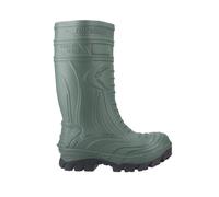 Cofra Safety Bottes de sécurité Wellington thermiques pour hommes noires