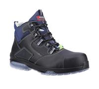 Cofra - Bottines de sécurité FUNK - Adulte (FS12100)