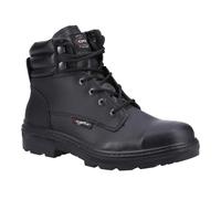 Cofra - Bottines de sécurité HULL BIS - Homme (FS12101)