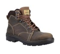 Cofra - Bottines de sécurité LAND - Adulte (FS12102)