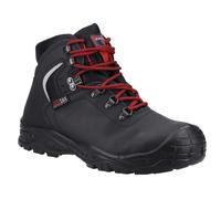 Cofra - Bottines de sécurité SUMMIT - Homme (FS11966)
