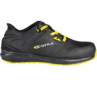 COFRA Chaussures basses de sécurité Sprint S1PS FO SR 40