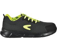 COFRA Chaussures de sécurité Bustle S3 selon la norme EN ISO 20345:2011 S3 SRC, Noir , 45 EU