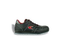 COFRA Men;Women Chaussures de s curit Zatopek S3 SRC Taille 42 Noir, Noir, EU