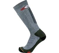 COFRA CL-000-04.N/3 Chaussettes d'hiver Anthracite, 42-44 / M