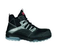 COFRA COFRA Bottes Modigliani Noir, S3, ESD, SRC, CI, T. 44 Quantité:1