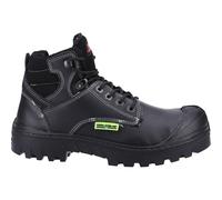 Cofra Safety Bottes de sécurité Darwen UK cheville homme noires