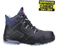 Cofra Funk S3 Src Unisexe Protection Quotidien Travail Cheville Sécurité Bottes