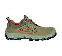 Cofra FW020-000.W41 New Red Sea S1 P SRC Chaussures de sécurité Taille 41 Marron