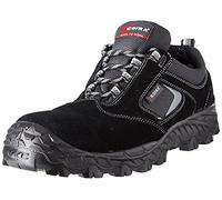 Cofra FW210-000.W47 New Suez S1 P SRC Chaussures de sécurité Taille 47 Noir