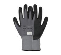 Cofra Gants Nitrile-Polyurethane DEXTERMAX taille 10 XL marque