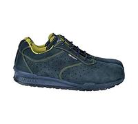 Cofra Safety Chaussure de sécurité Guerin 78670-000.W44 S1 P SRC Bleu Taille 44