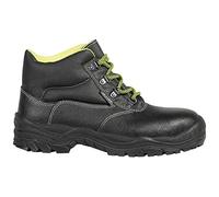 COFRA Hommes Sicherheitsstiefel Riga S3 Ci Fo SR 47 Botte de sécurité, Noir