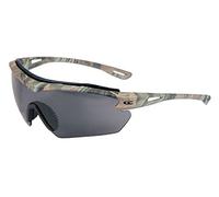 COFRA Lunettes de protection Balistiques Gunner Camouflage