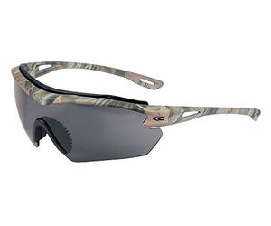 COFRA Lunettes de protection Balistiques Gunner Camouflage