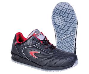 COFRA Meazza Chaussures de sécurité Meazza S1 P SRC Taille 42Homme