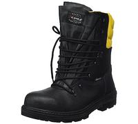 COFRA Men;Women Chaussures de Sécurité Woodsman Bis Taille 45 Noir, Noir, EU