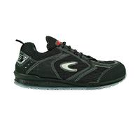 COFRA Men;Women Scarpe Soggiornano © Curita Cofra Chaussures de Sécurité Petri S1 P SRC Taille 38 Noir, Noir, EU