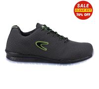 Chaussure basse de sécurité MONTI S3S FO SR - COFRA - 78802-N00 35